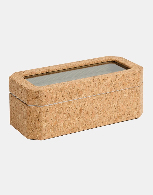 Wolf - Wolf Cortica 4 Piece Watch Box