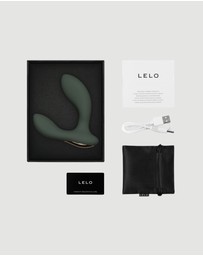 LELO - Hugo 2