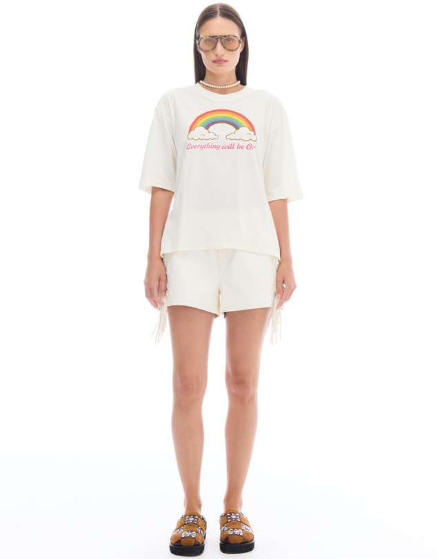 THE TALES - Everything Will Be OK Street Tee