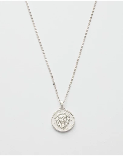 Kirstin Ash - Leo Zodiac Necklace