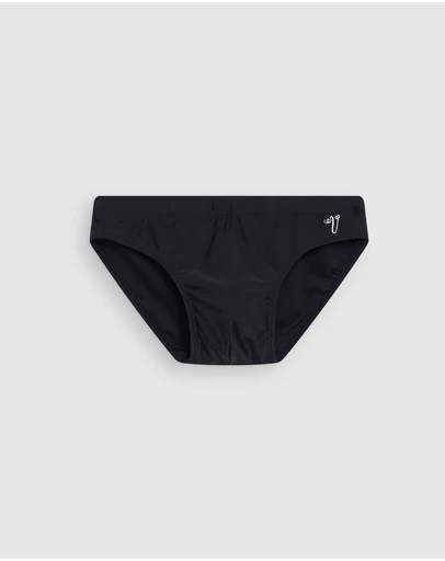 Vacay Swimwear - Bari Swim Brief