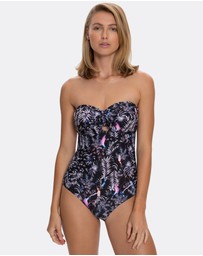Heaven Australia - Tulum Georgia One Piece