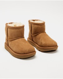 UGG - Classic Mini II - Kids