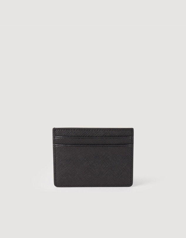 Sandro - Holder Small Mleather Goods