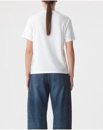 Nobody Denim - Power Tee