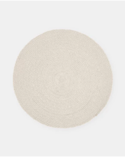 Linen House - Plait Placemat