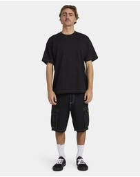 Billabong - Men Otis Stitch T-Shirt