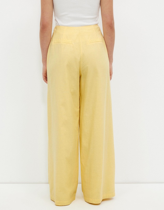 Calli - Karina Wide Leg Pants