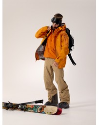 Arc'teryx - Allium Insulated Jacket Men's