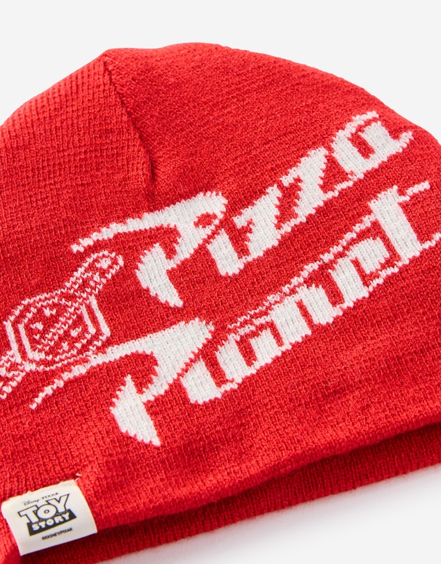 Cotton On Kids - Kids License Reversible Knit Beanie
