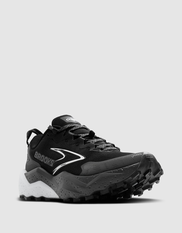 Brooks - Caldera 8 - Men's
