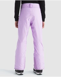 The North Face - Freedom Insulated Pants - Kids