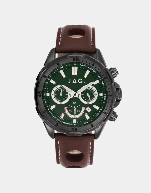 Jag - Jag Winton Men's Watch