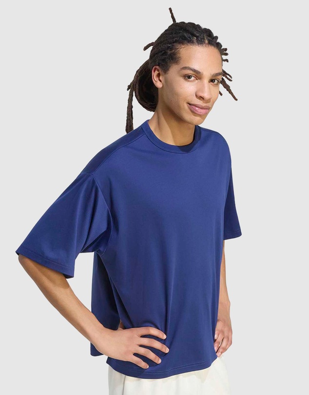 adidas Sportswear - Soft Lux Tee