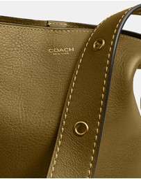 Coach - Bleecker Bucket Bag
