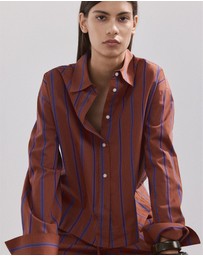 M.N.G - Mara Blouse