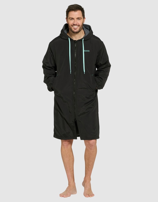 Zoggs - Pool Parka