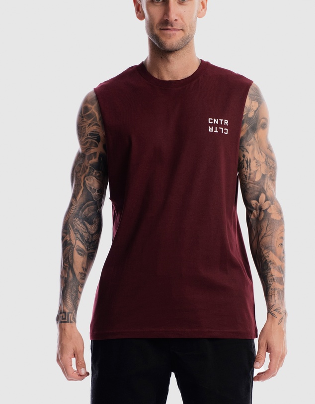 Counter Culture - Geo Tank