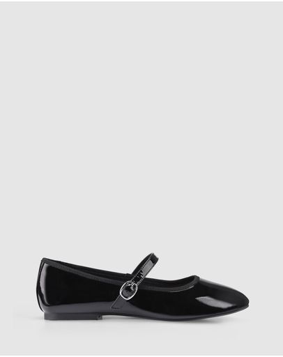 Black Patent