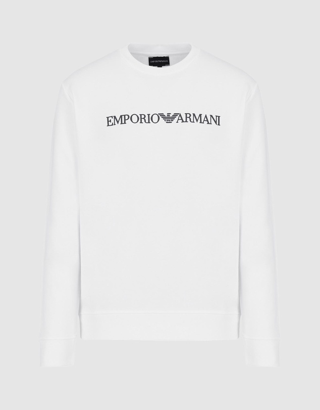 Emporio Armani - Felpa Sweatshirt