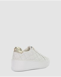 Dune London - Elizas - White