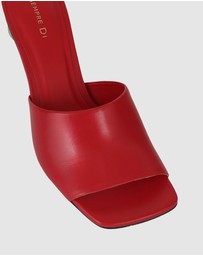 Sempre Di - Paranah Slides