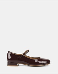 Hush Puppies - Ursa