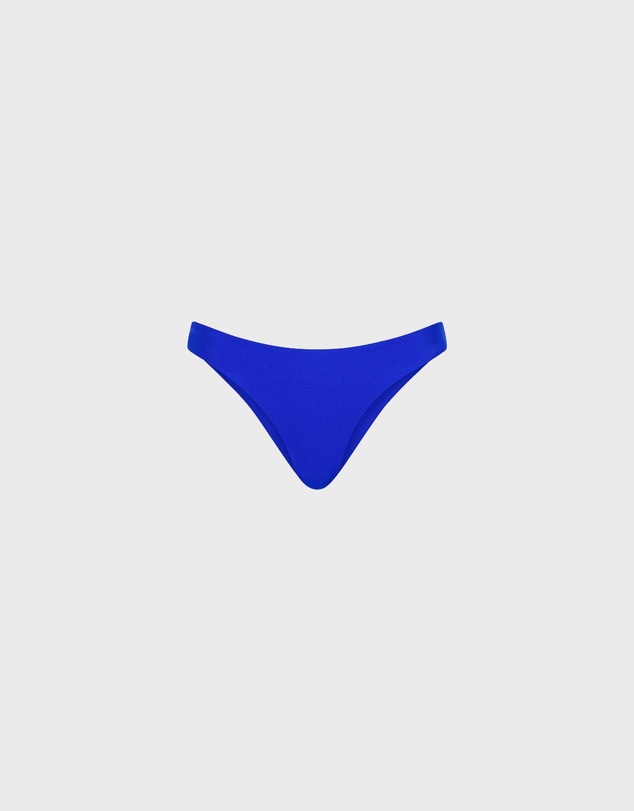 Kulani Kinis - Minimal Full Coverage Bikini Bottom