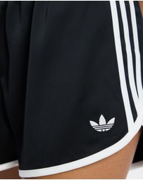 adidas Originals - 3-Stripes Sprinter Shorts
