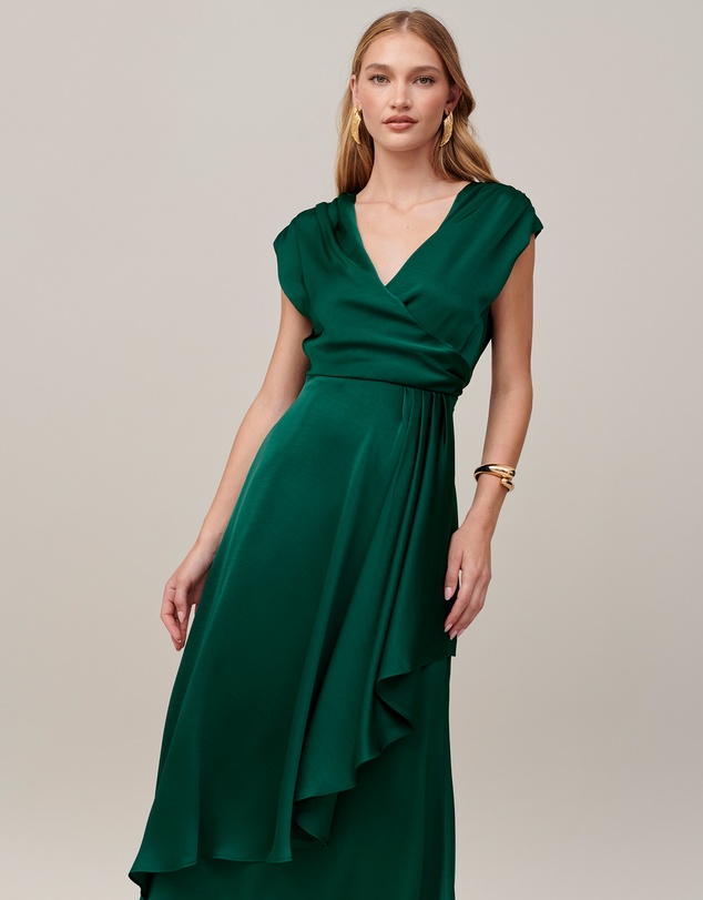Savel - Audrey Maxi Dress