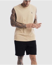 Counter Culture - Cypher Rise Tank
