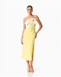 Elliatt - Hope Midi Dress