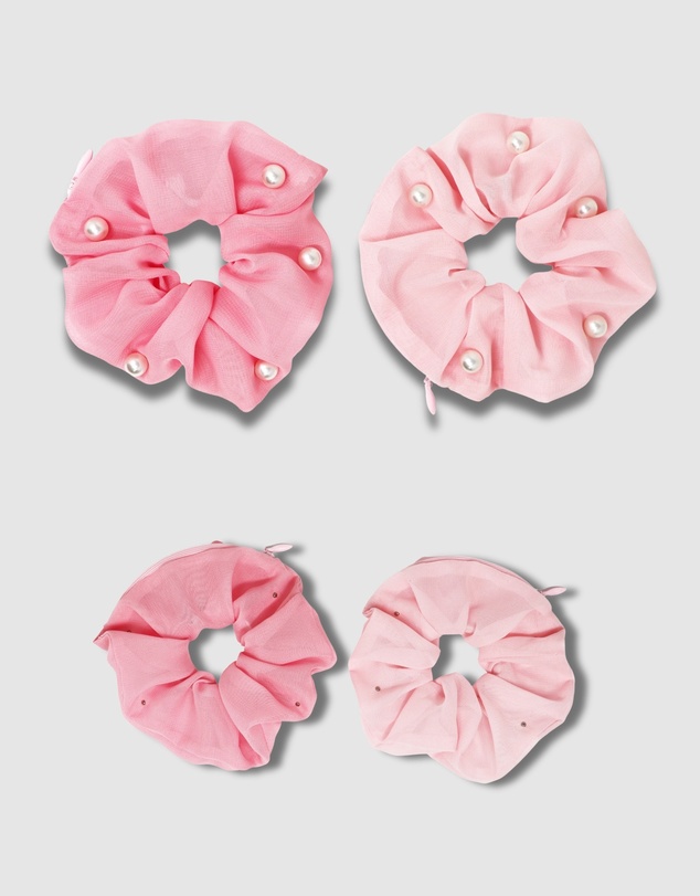 Pink Poppy - Pink Princess Ballet Dress-Up Bundle