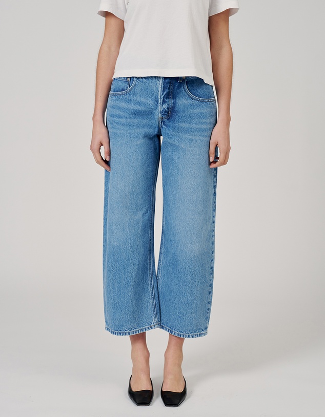 Nobody Denim - Nadia Jeans