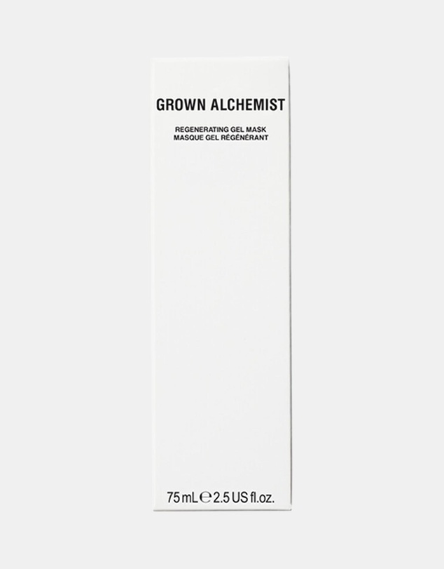 Grown Alchemist - Regenerating Gel Mask