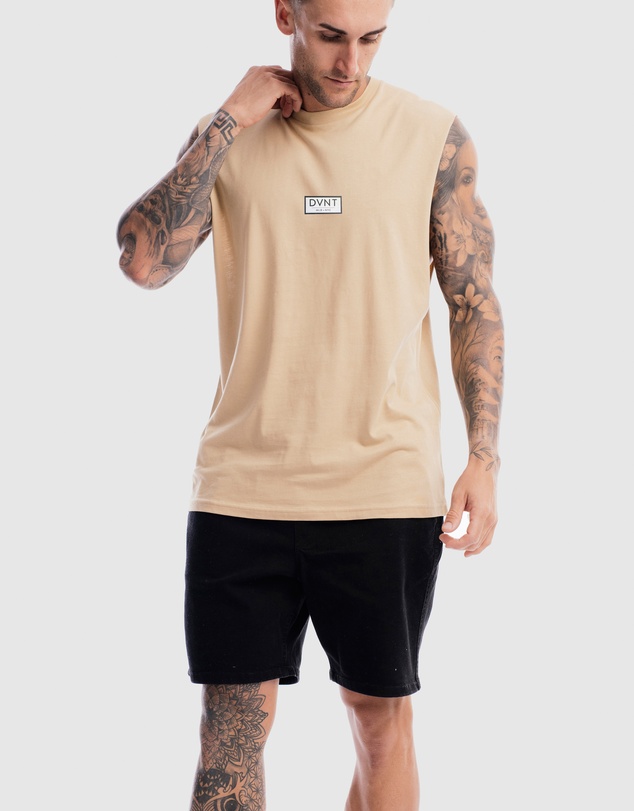DVNT - Central Tank