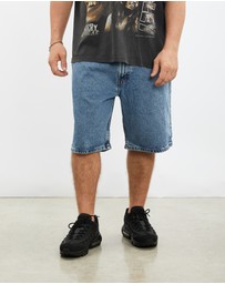 Vintage by The Real Deal - Pre Loved - Vintage Tommy Hilfiger Denim Shorts