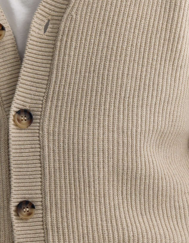 Oxford - Lincon Cardigan