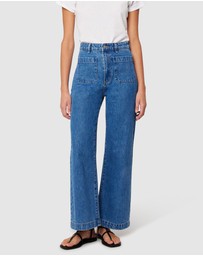 Rolla's - Sailor Jeans