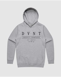 DVNT - Deluxe Hoodie - Youth