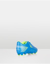 BE 1 - Tackle