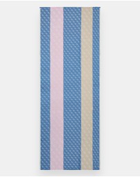 GUESS - Logo Multi Scarf