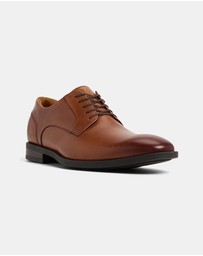 ALDO - Teodoro Derby Shoes