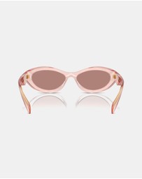 Prada - PR 26ZS