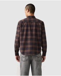 Levi's - Authentic Button-Down Shirt
