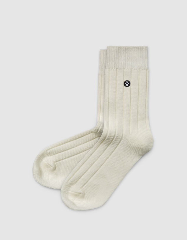Sockdaily - Snow & Raven 2 Pack Quarter Socks