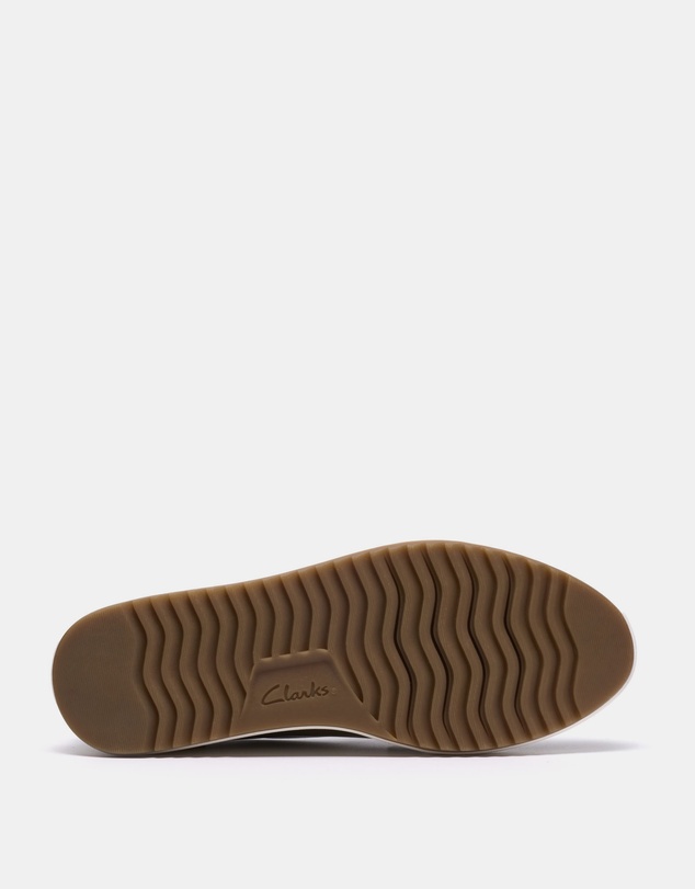 Clarks - Zylah May Taupe