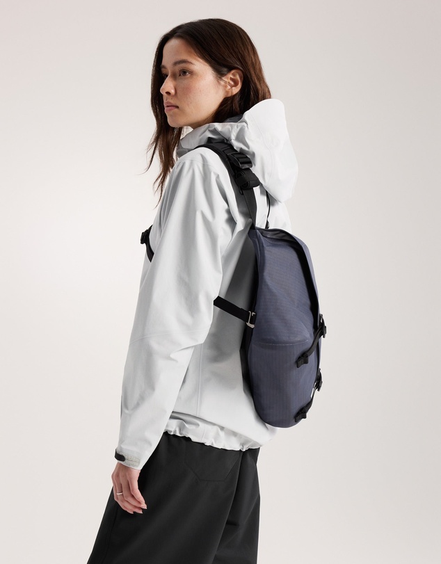 Arc'teryx - Granville 10 Courier Bag