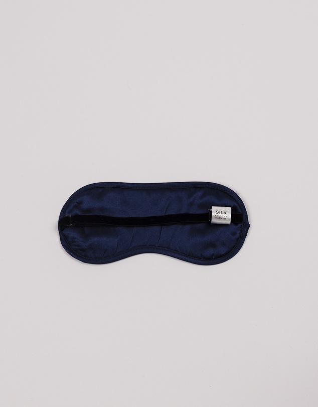 SILK MAGNOLIA - Pure Silk Standard Eye Mask