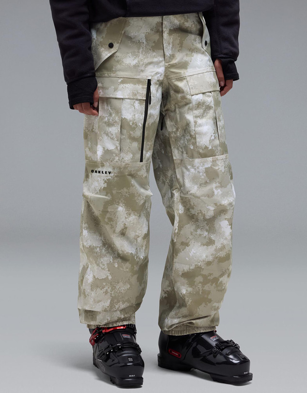Oakley - Bravo Cargo Shell Pants